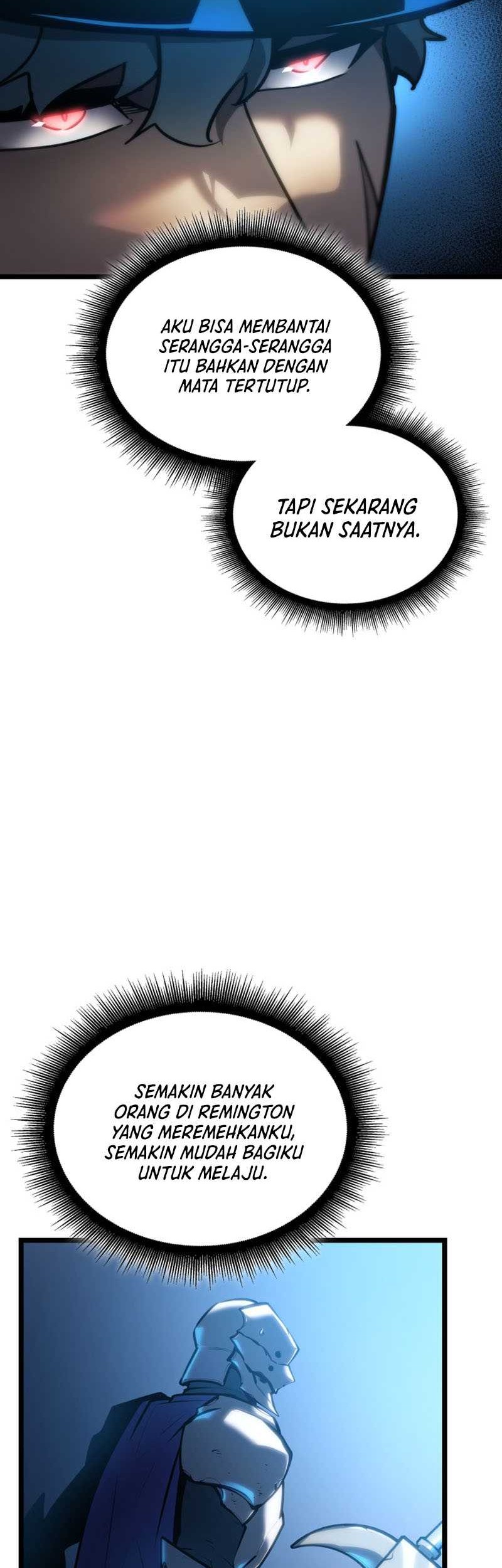 Return of the SSS-Class Ranker - Chapter 103 - Page 43