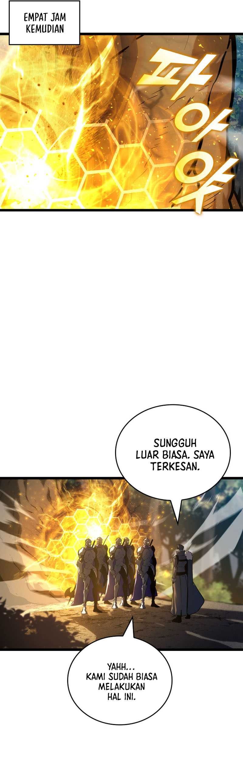 Return of the SSS-Class Ranker - Chapter 103 - Page 46