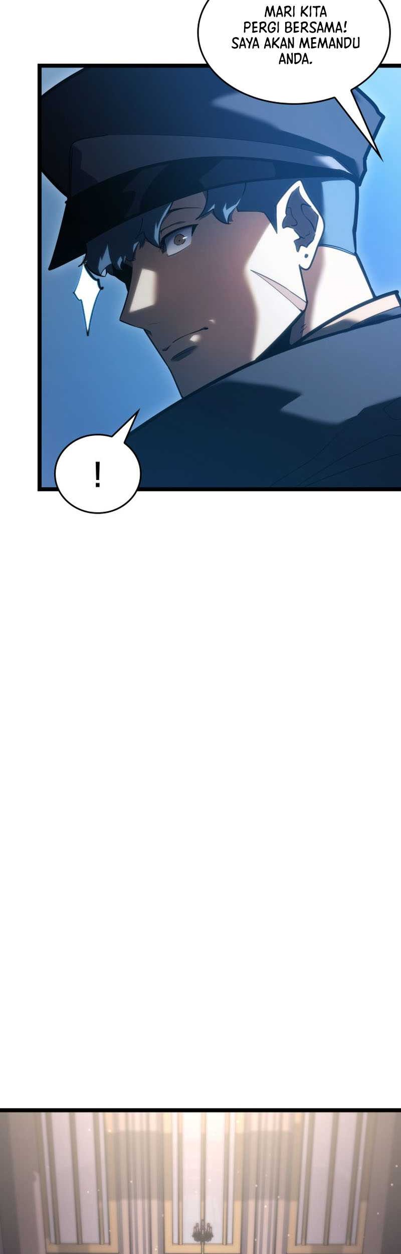 Return of the SSS-Class Ranker - Chapter 103 - Page 48