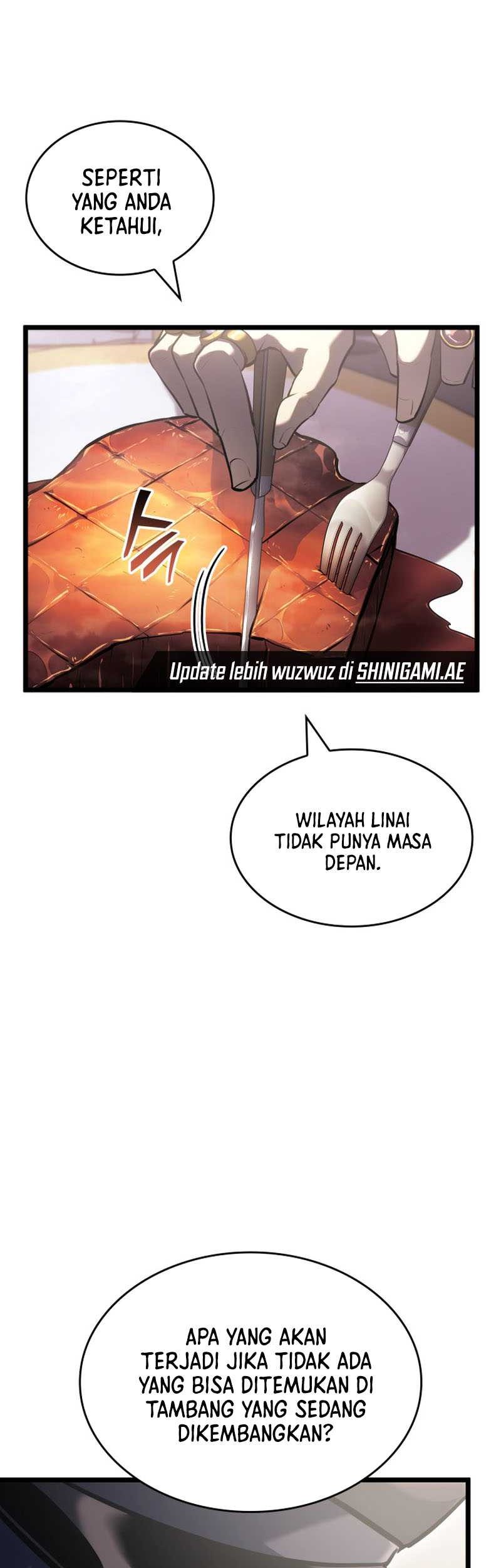 Return of the SSS-Class Ranker - Chapter 103 - Page 52