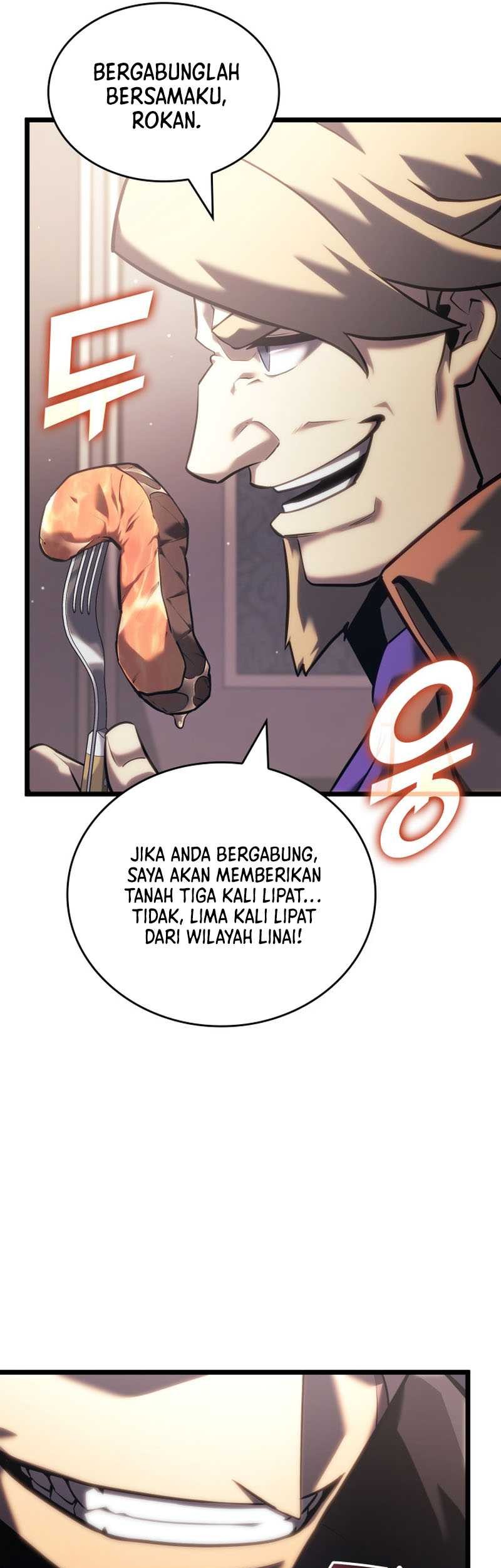 Return of the SSS-Class Ranker - Chapter 103 - Page 54