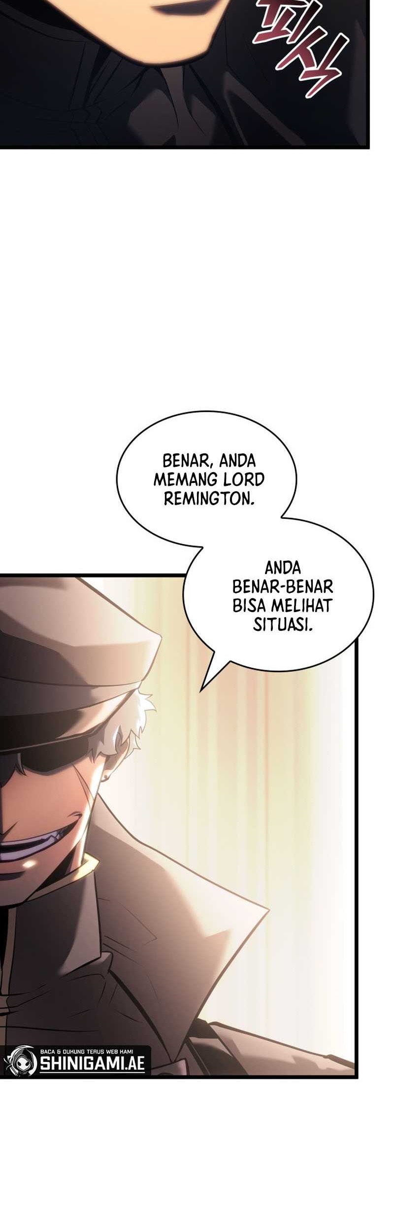 Return of the SSS-Class Ranker - Chapter 103 - Page 55