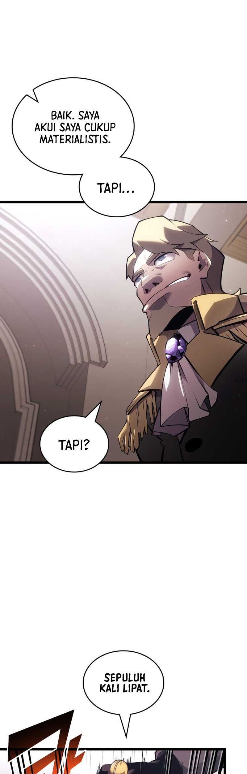 Return of the SSS-Class Ranker - Chapter 103 - Page 56