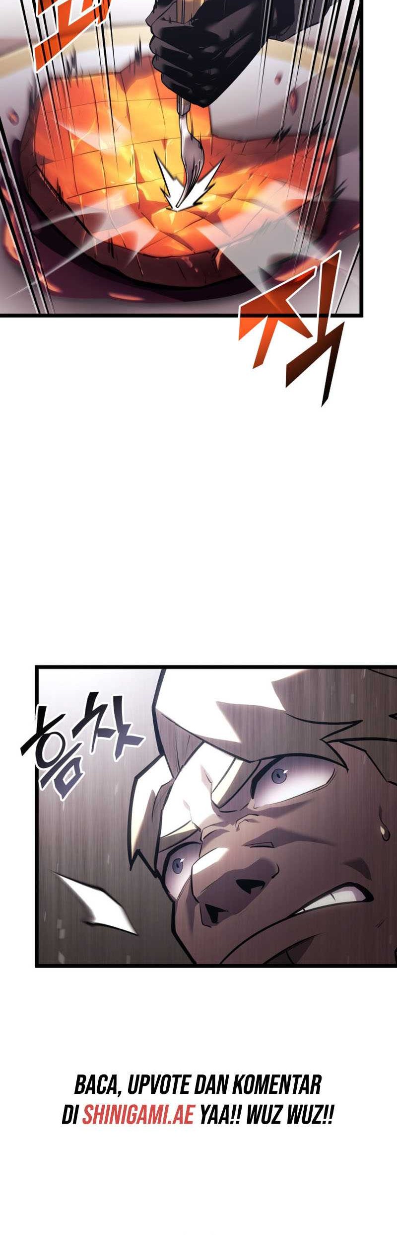 Return of the SSS-Class Ranker - Chapter 103 - Page 57