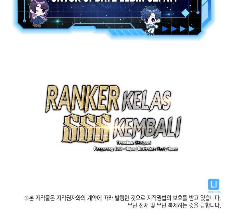 Return of the SSS-Class Ranker - Chapter 103 - Page 59