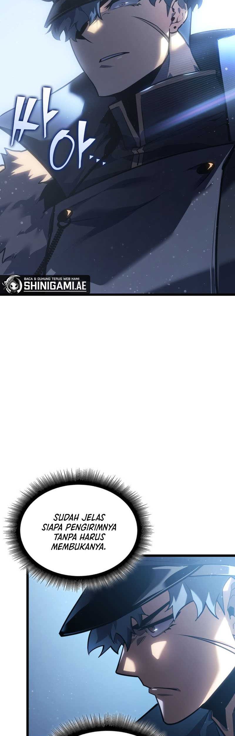 Return of the SSS-Class Ranker - Chapter 103 - Page 3