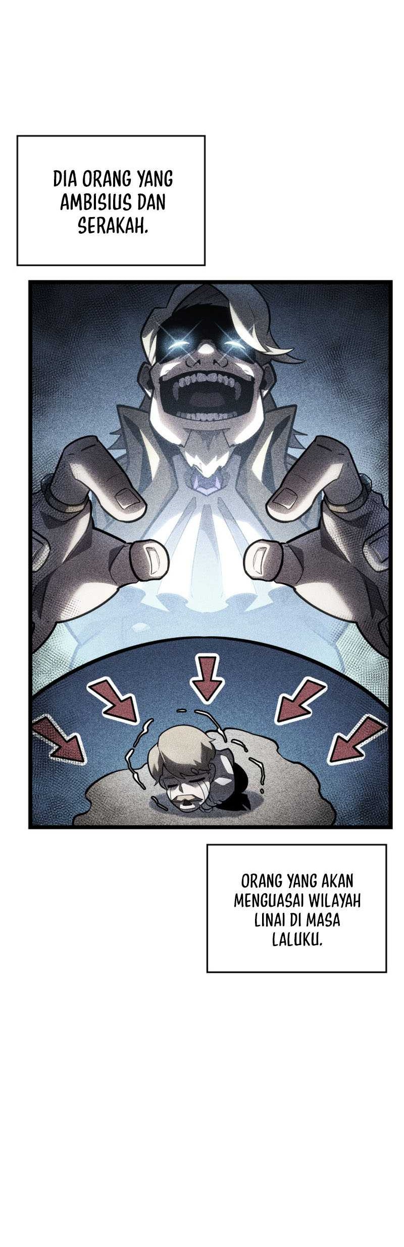 Return of the SSS-Class Ranker - Chapter 103 - Page 5