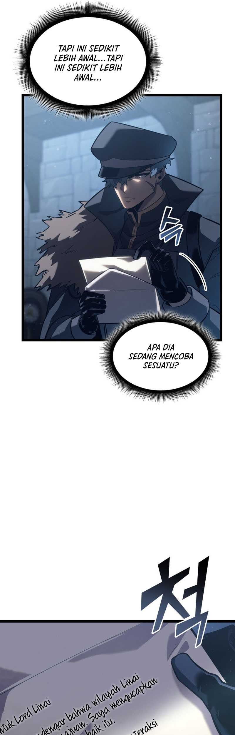 Return of the SSS-Class Ranker - Chapter 103 - Page 6