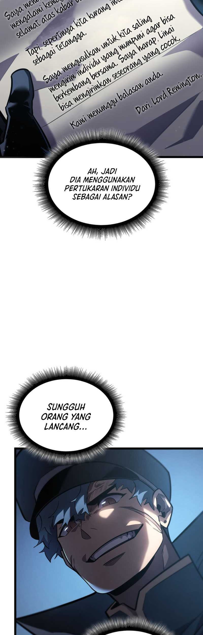 Return of the SSS-Class Ranker - Chapter 103 - Page 7