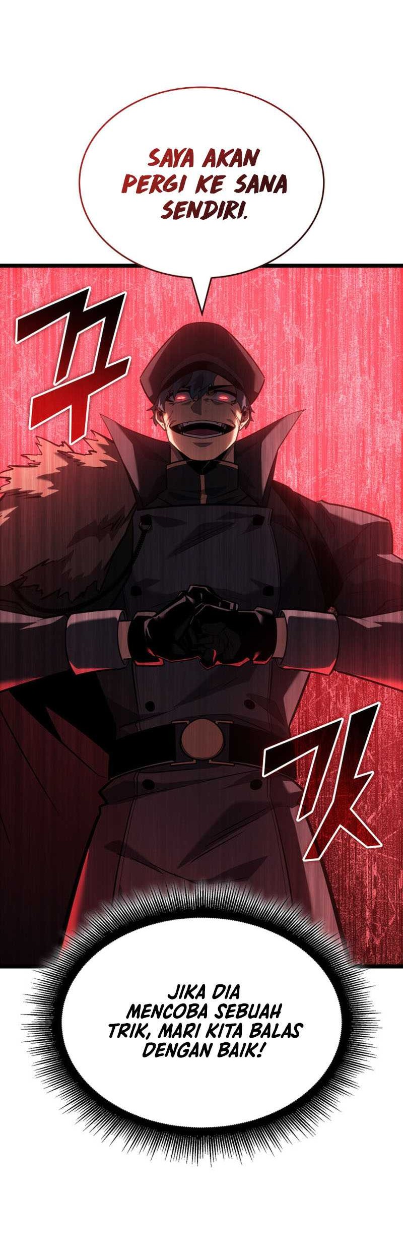 Return of the SSS-Class Ranker - Chapter 103 - Page 9