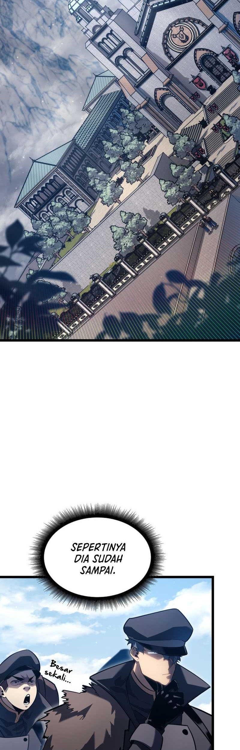 Return of the SSS-Class Ranker - Chapter 103 - Page 11