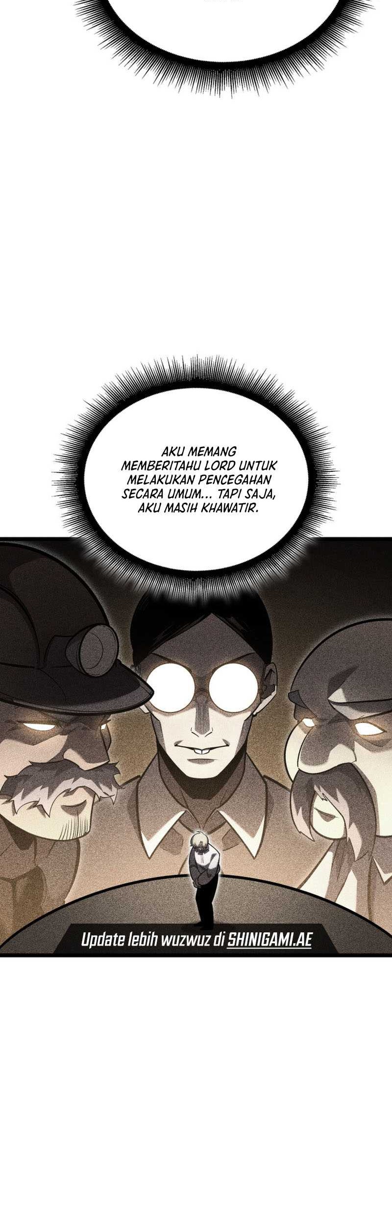 Return of the SSS-Class Ranker - Chapter 103 - Page 13