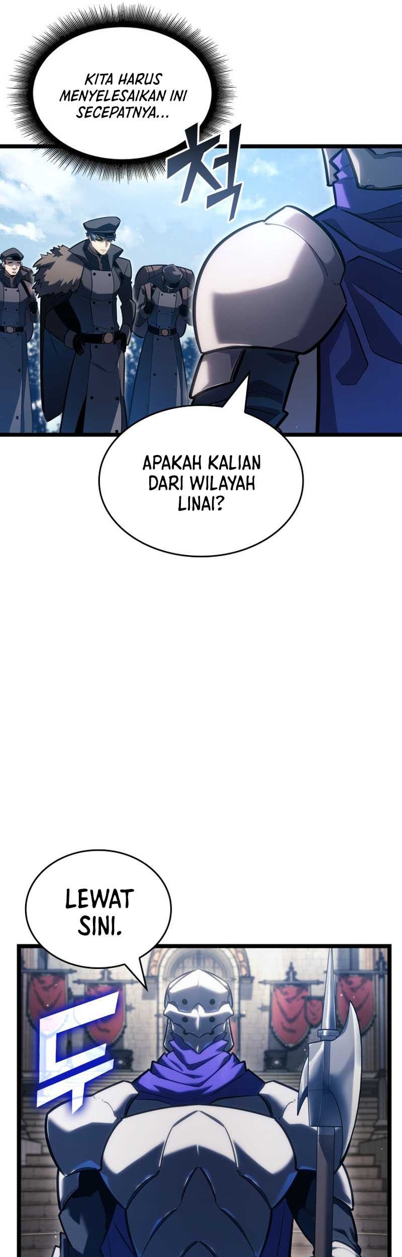 Return of the SSS-Class Ranker - Chapter 103 - Page 14