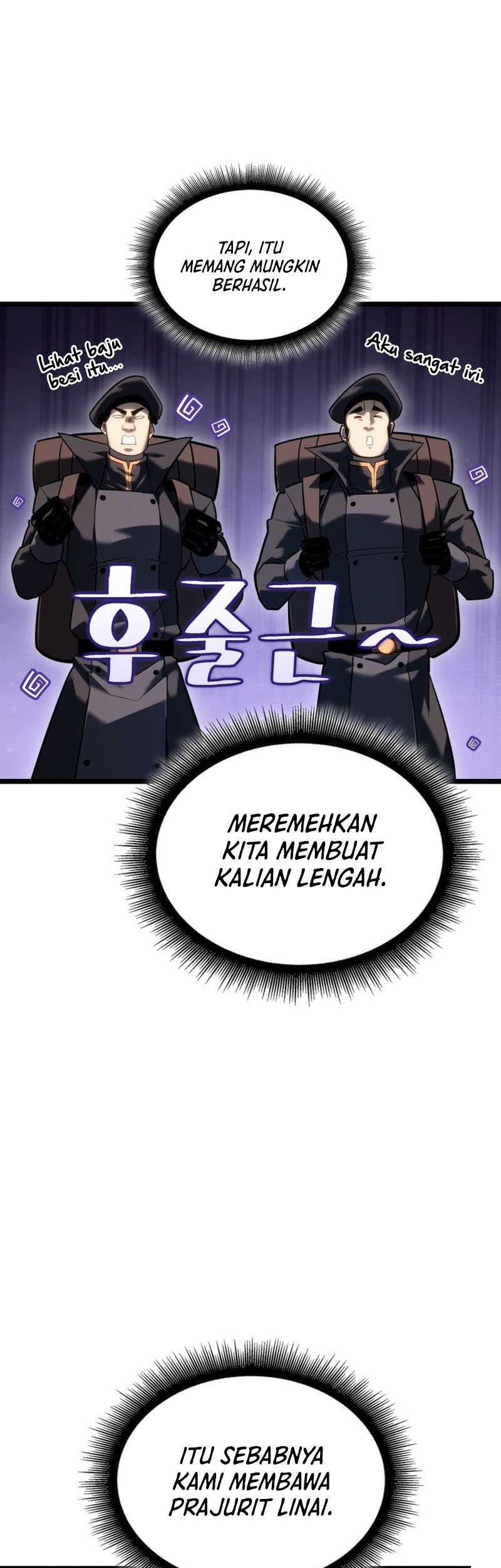 Return of the SSS-Class Ranker - Chapter 103 - Page 16