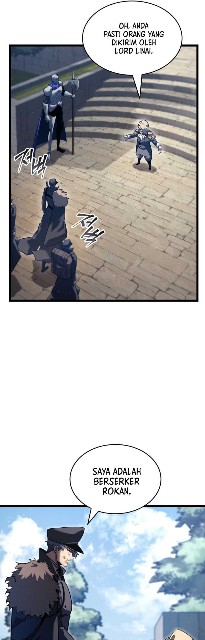 Return of the SSS-Class Ranker - Chapter 103 - Page 18