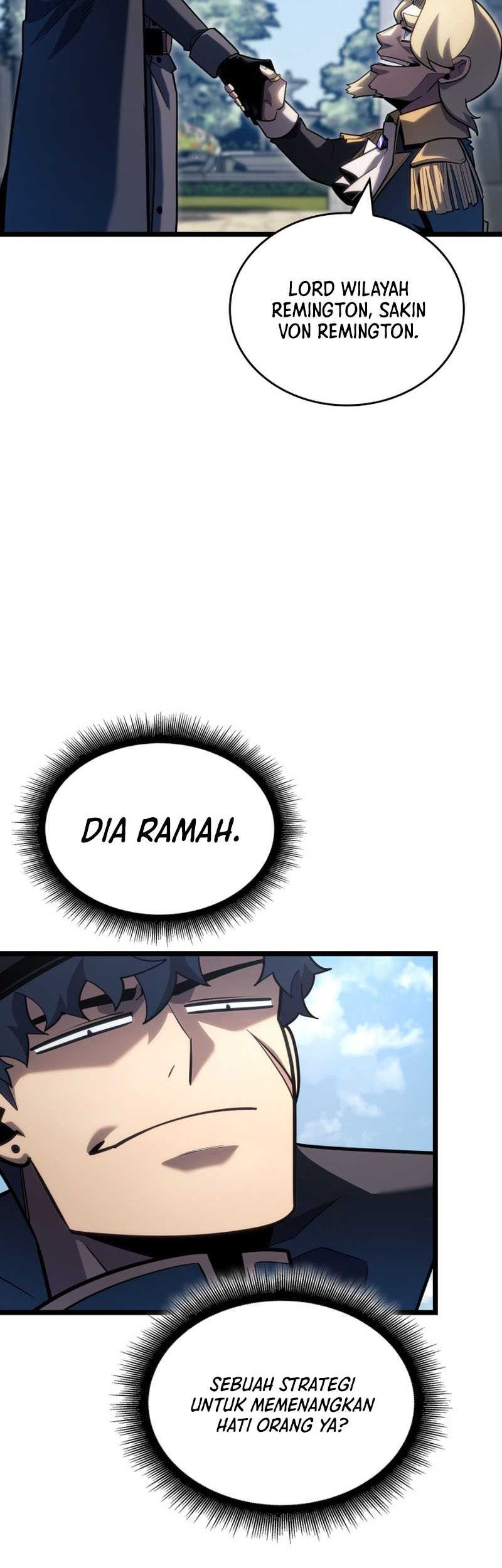 Return of the SSS-Class Ranker - Chapter 103 - Page 19