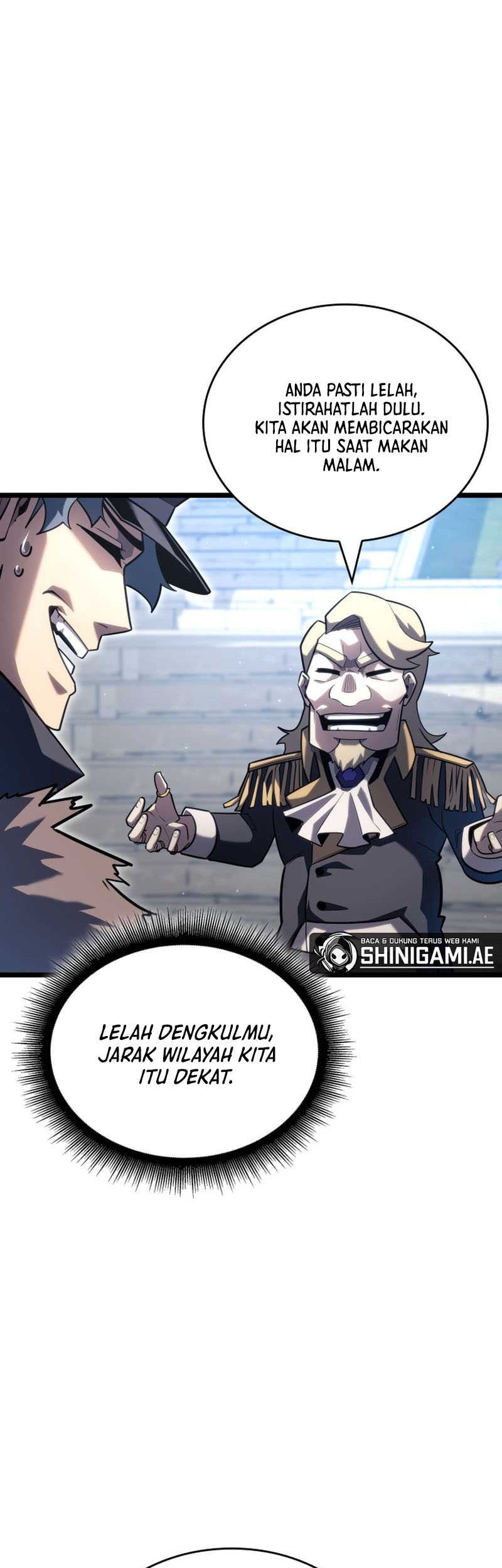 Return of the SSS-Class Ranker - Chapter 103 - Page 20