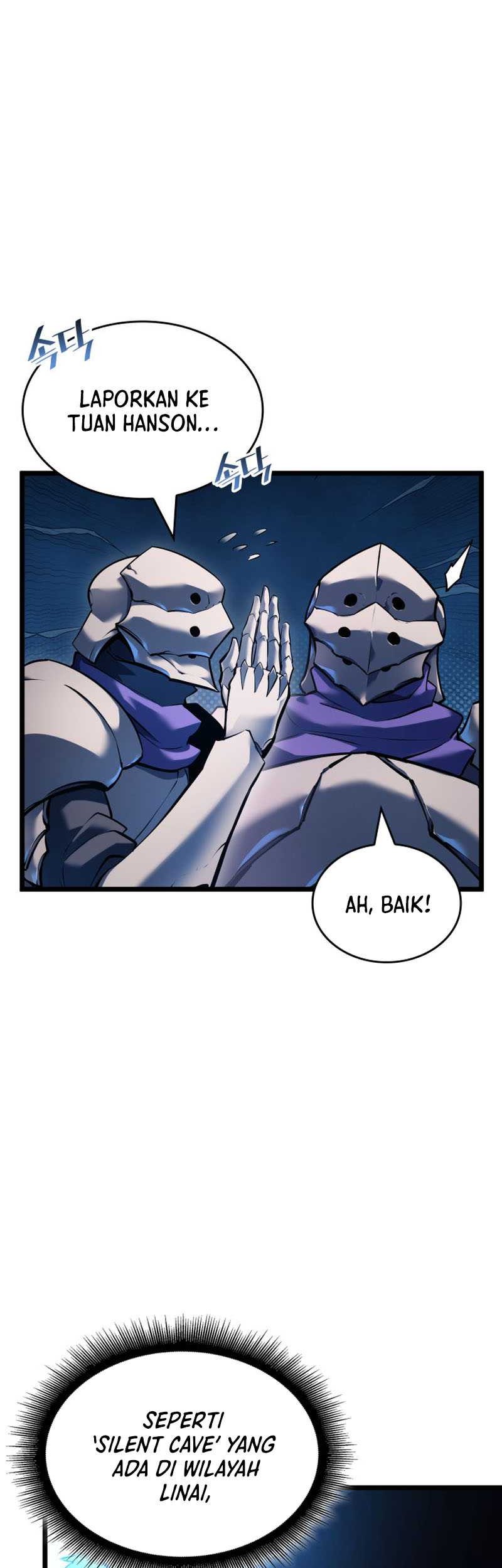 Return of the SSS-Class Ranker - Chapter 103 - Page 24