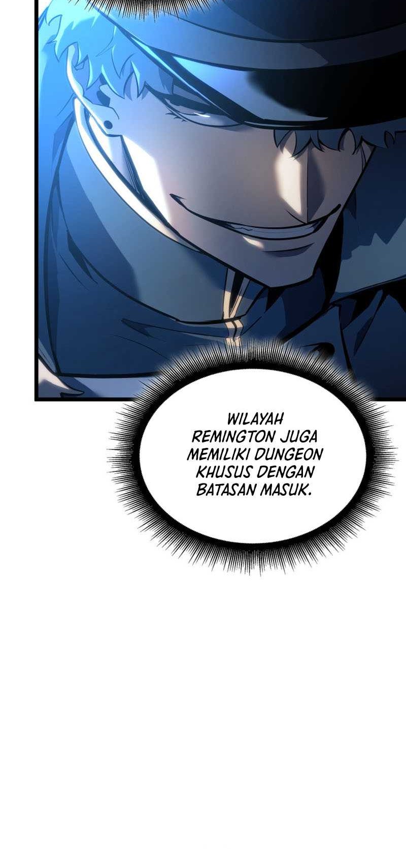 Return of the SSS-Class Ranker - Chapter 103 - Page 25