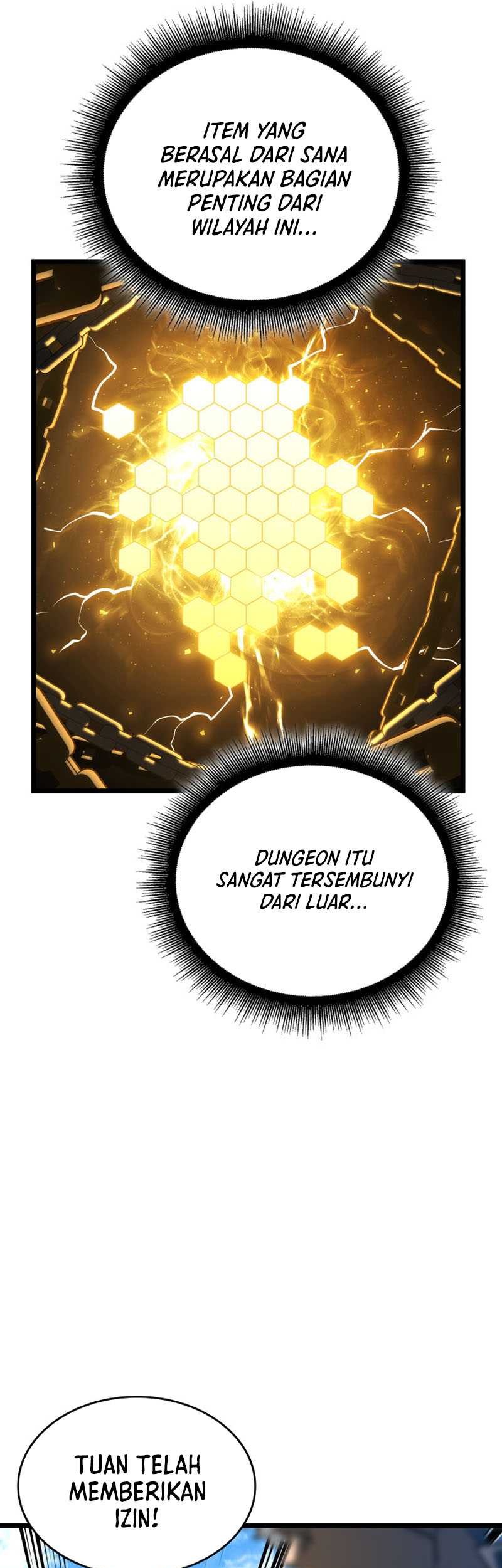 Return of the SSS-Class Ranker - Chapter 103 - Page 26