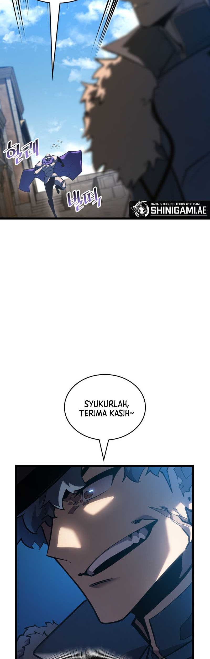 Return of the SSS-Class Ranker - Chapter 103 - Page 27