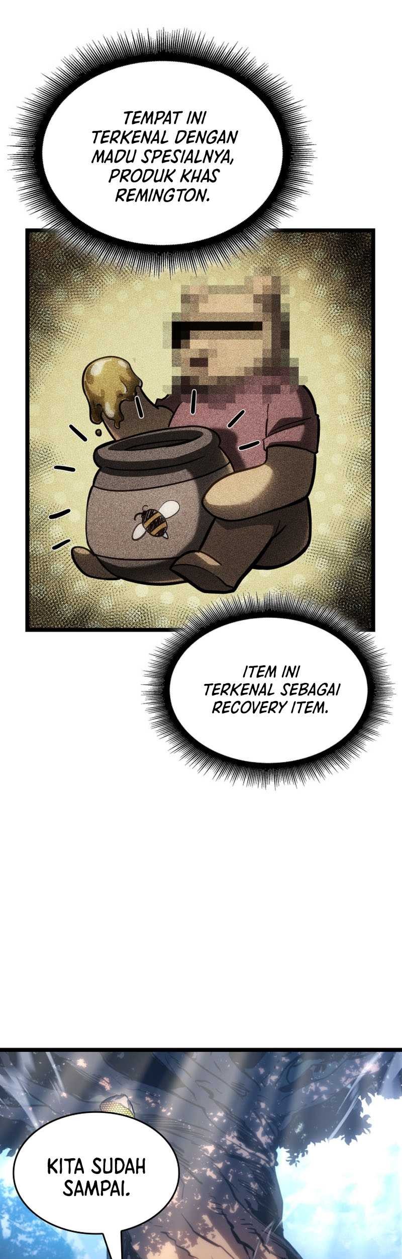 Return of the SSS-Class Ranker - Chapter 103 - Page 30