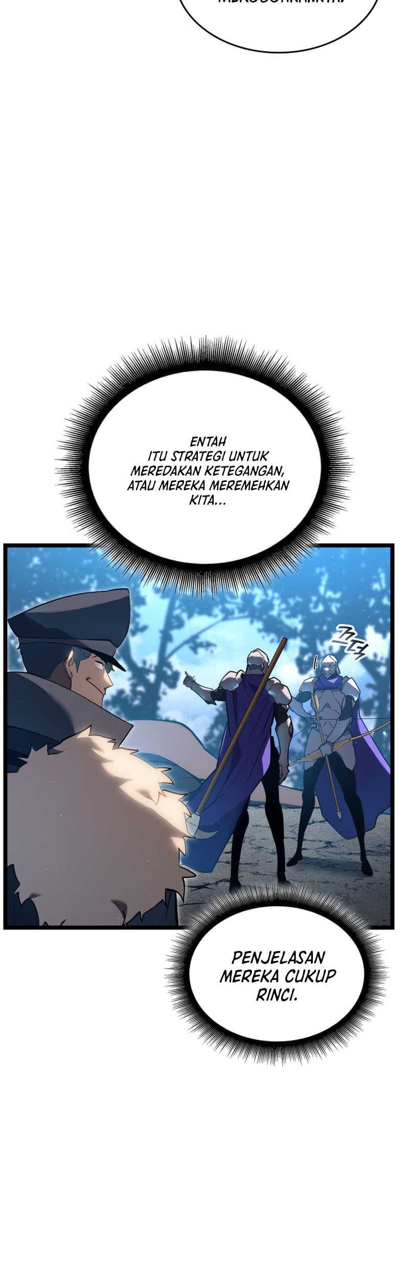 Return of the SSS-Class Ranker - Chapter 103 - Page 32