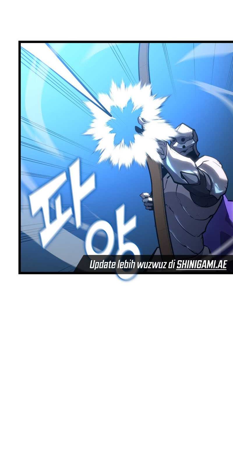 Return of the SSS-Class Ranker - Chapter 103 - Page 33