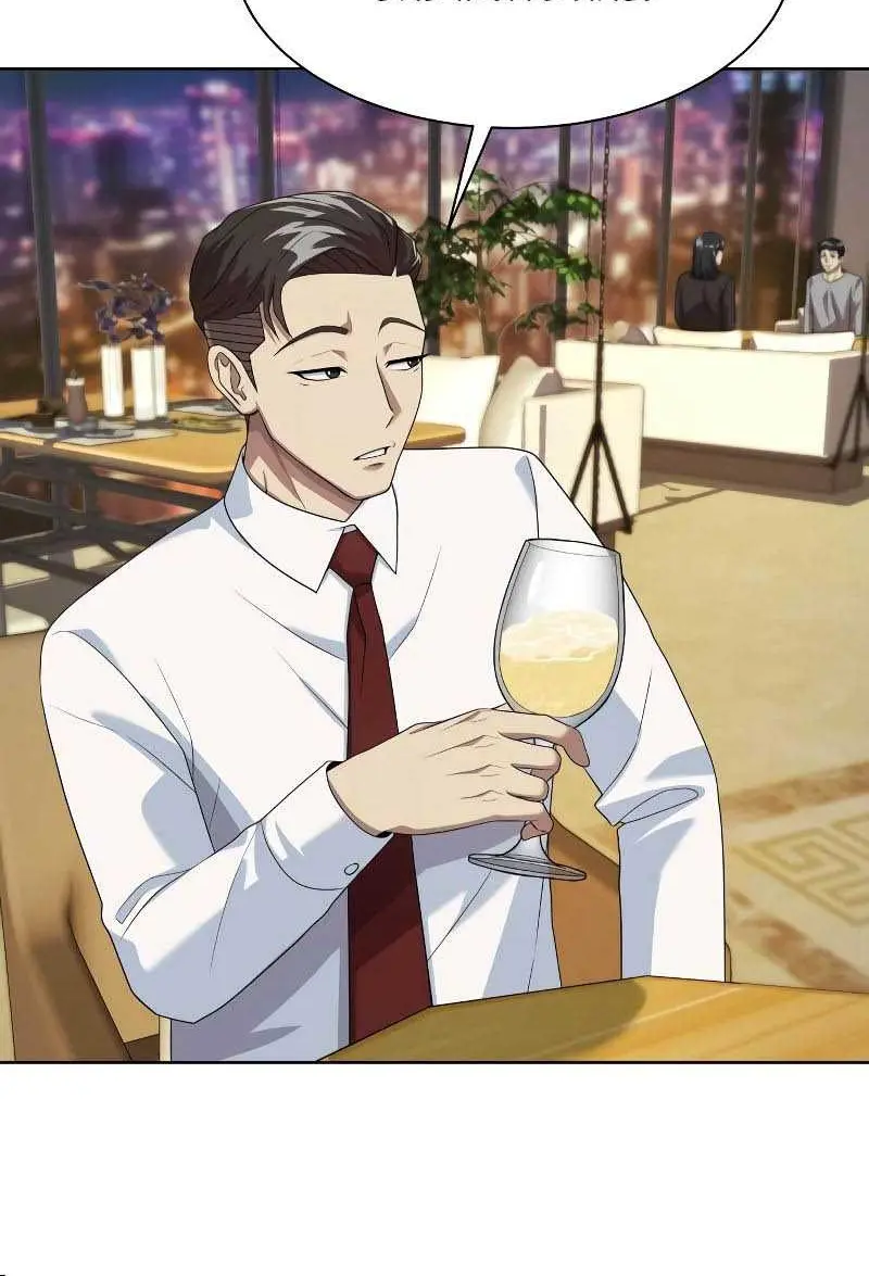 Becoming a Legendary Ace Employee Chapter 37 Gambar 49