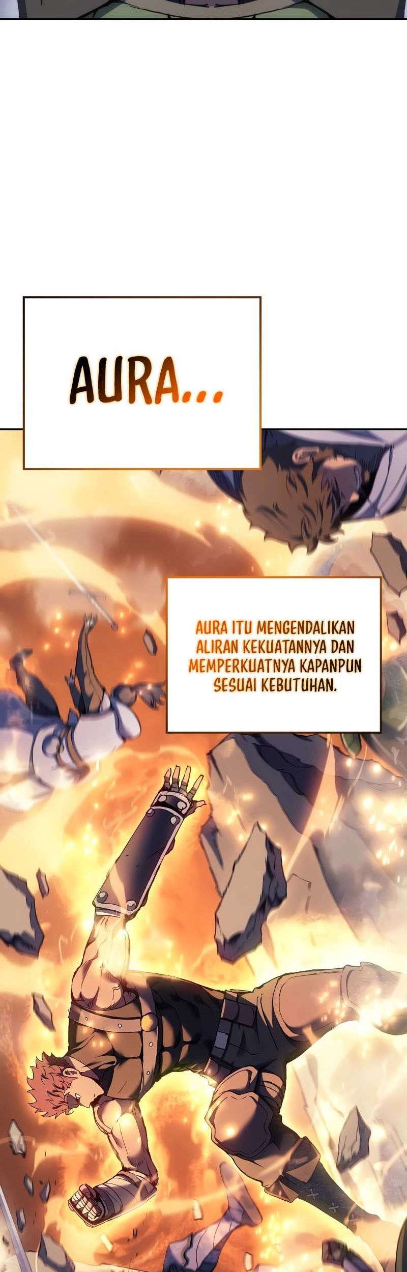 The Indomitable Martial King - Chapter 27 - Page 33