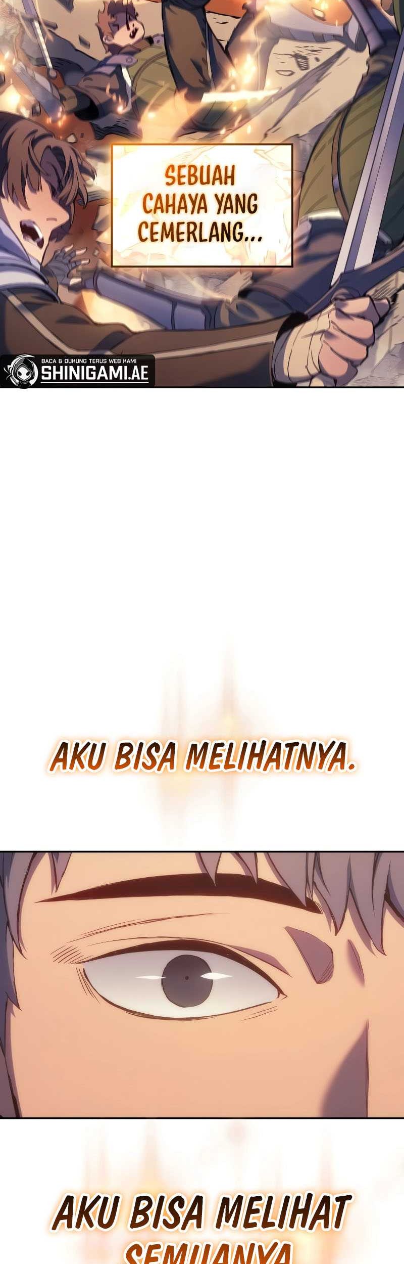 The Indomitable Martial King - Chapter 27 - Page 34