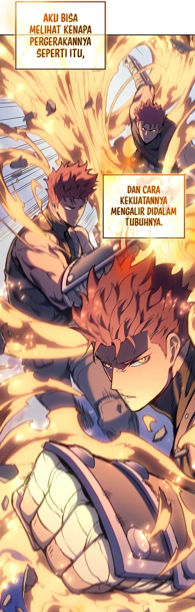 The Indomitable Martial King - Chapter 27 - Page 36