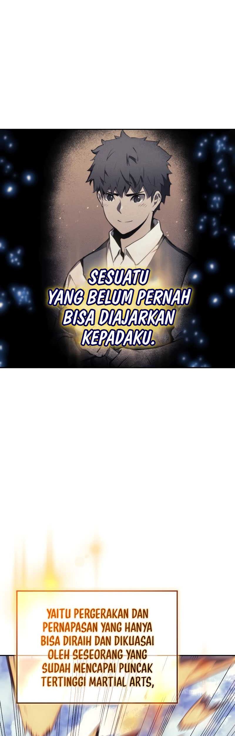 The Indomitable Martial King - Chapter 27 - Page 38