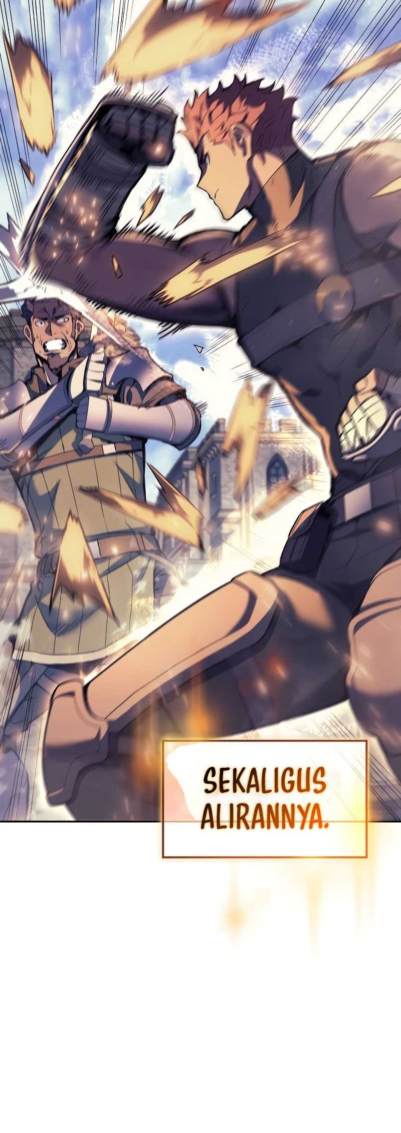 The Indomitable Martial King - Chapter 27 - Page 39