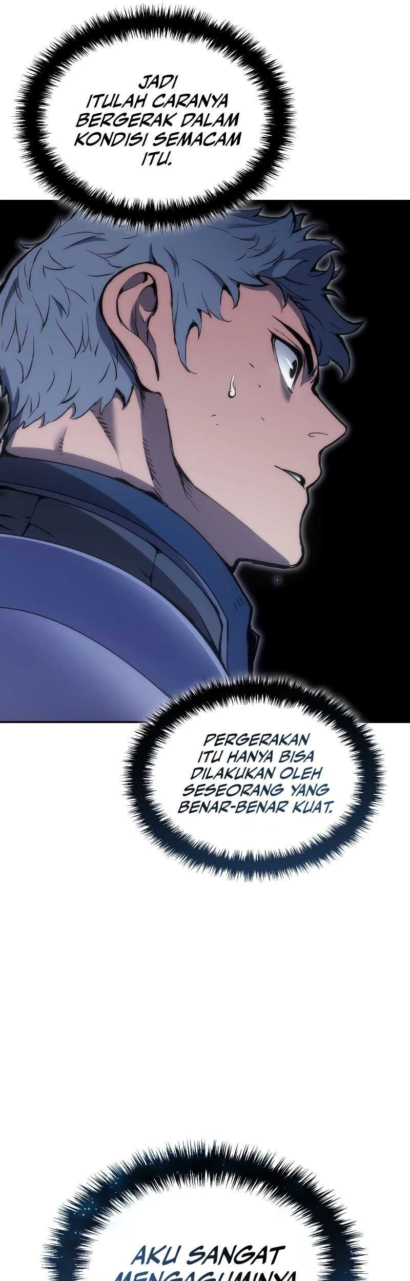 The Indomitable Martial King - Chapter 27 - Page 40