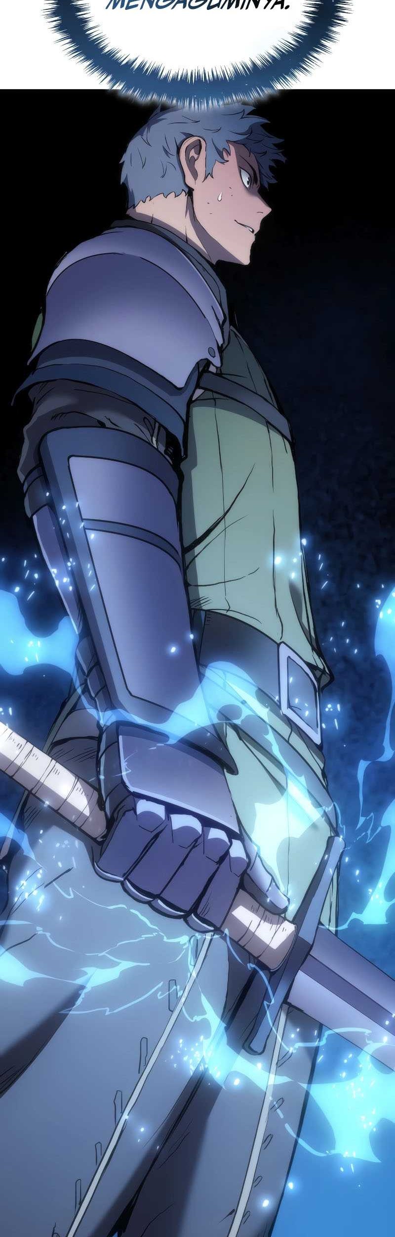 The Indomitable Martial King - Chapter 27 - Page 41