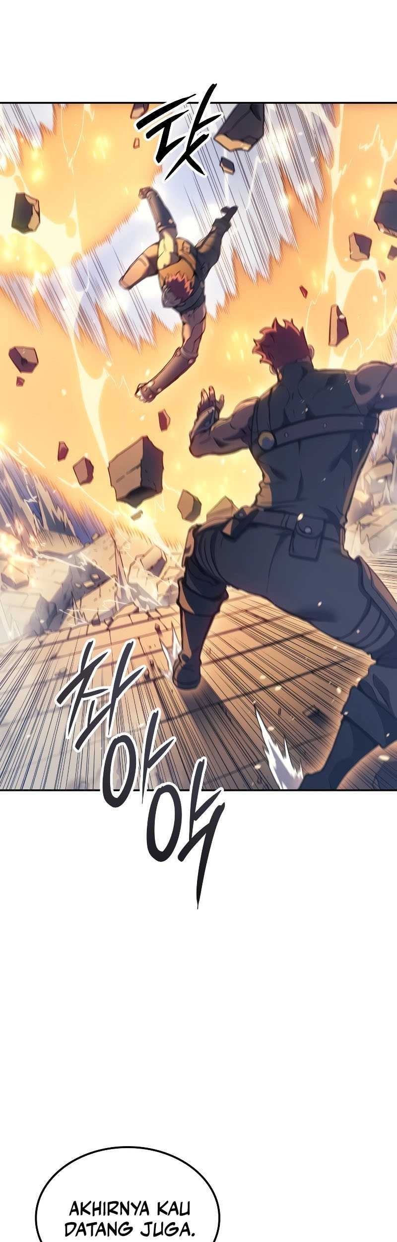 The Indomitable Martial King - Chapter 27 - Page 44