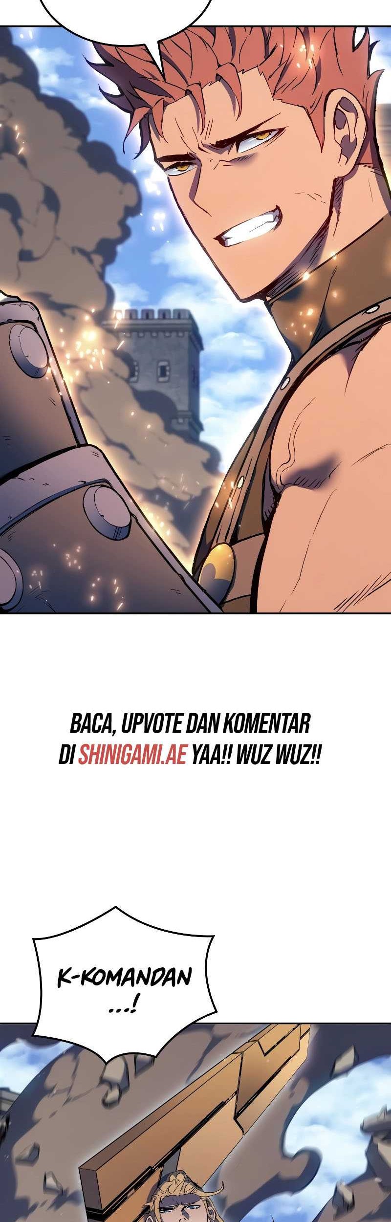 The Indomitable Martial King - Chapter 27 - Page 45