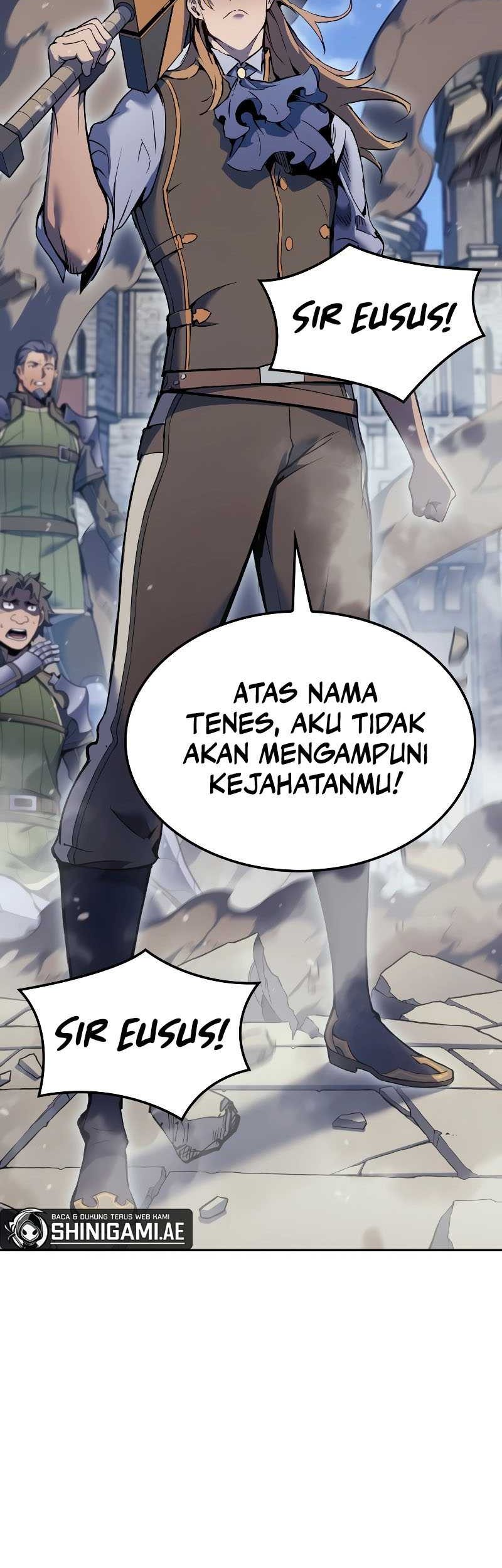 The Indomitable Martial King - Chapter 27 - Page 46