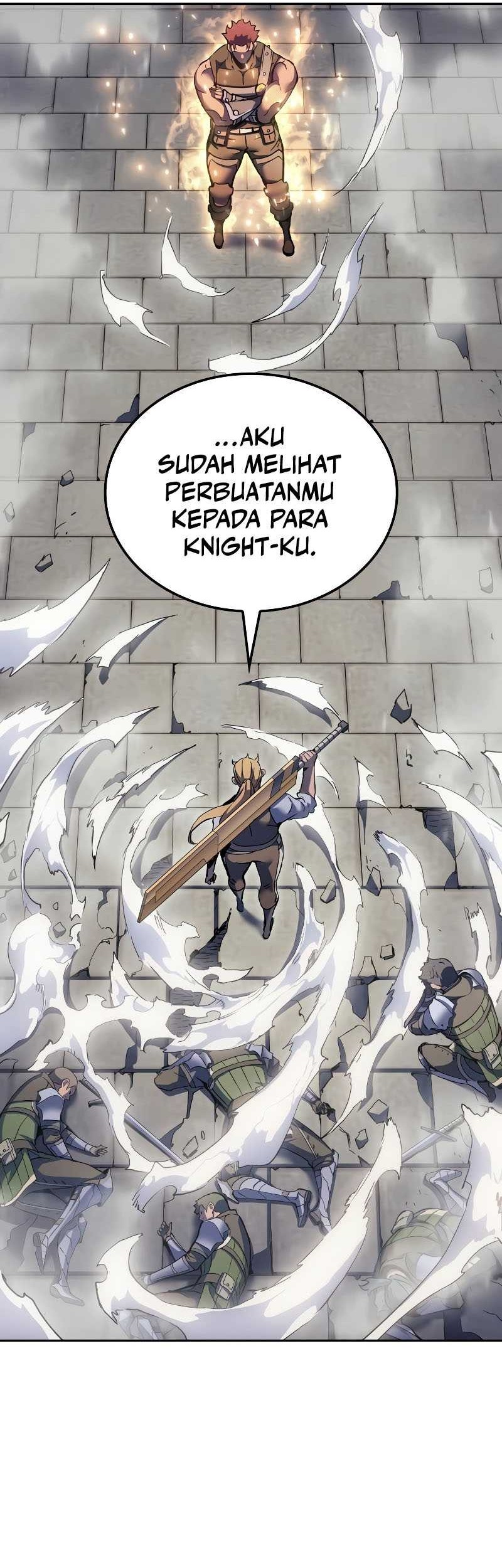 The Indomitable Martial King - Chapter 27 - Page 47