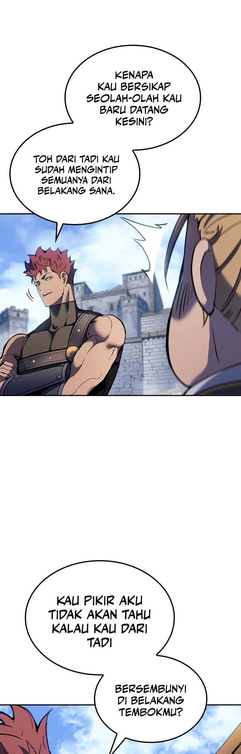 The Indomitable Martial King - Chapter 27 - Page 48