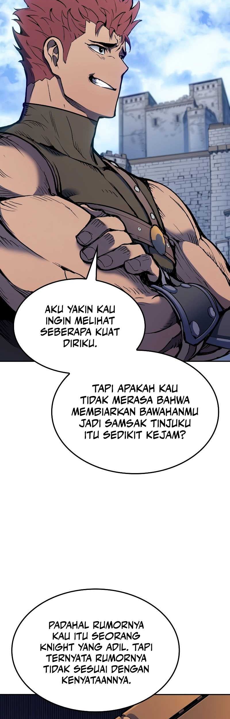 The Indomitable Martial King - Chapter 27 - Page 50