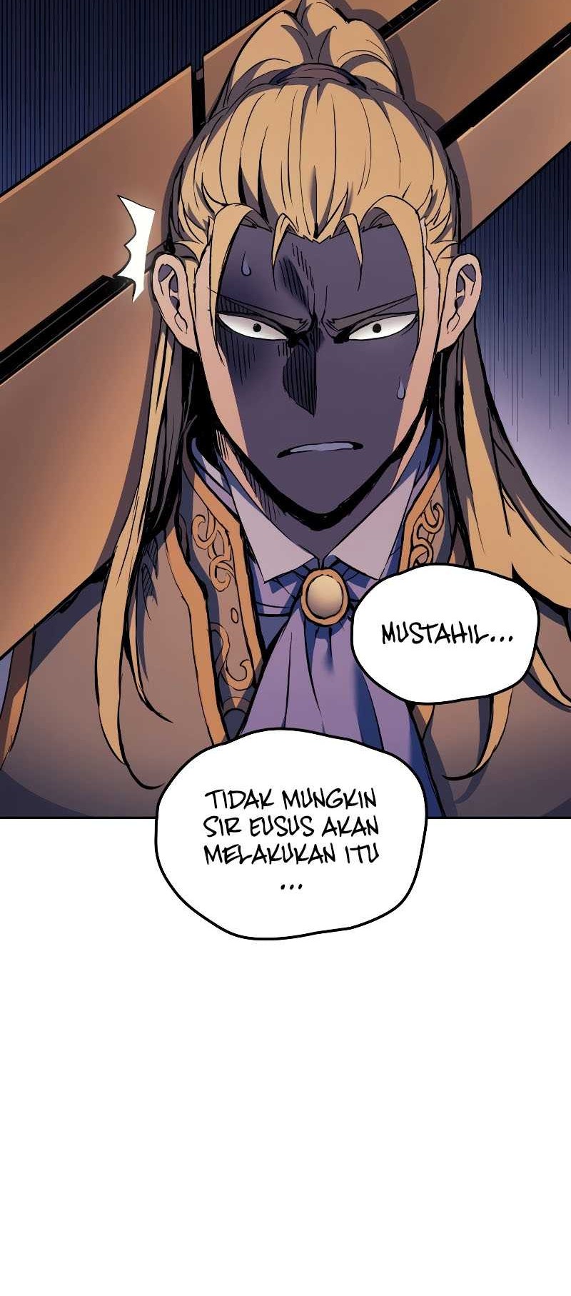 The Indomitable Martial King - Chapter 27 - Page 51