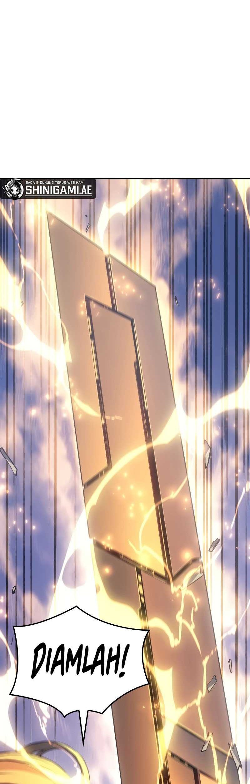 The Indomitable Martial King - Chapter 27 - Page 53