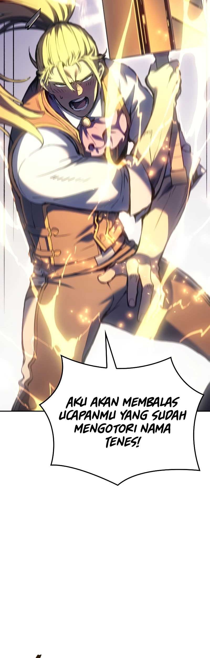 The Indomitable Martial King - Chapter 27 - Page 54