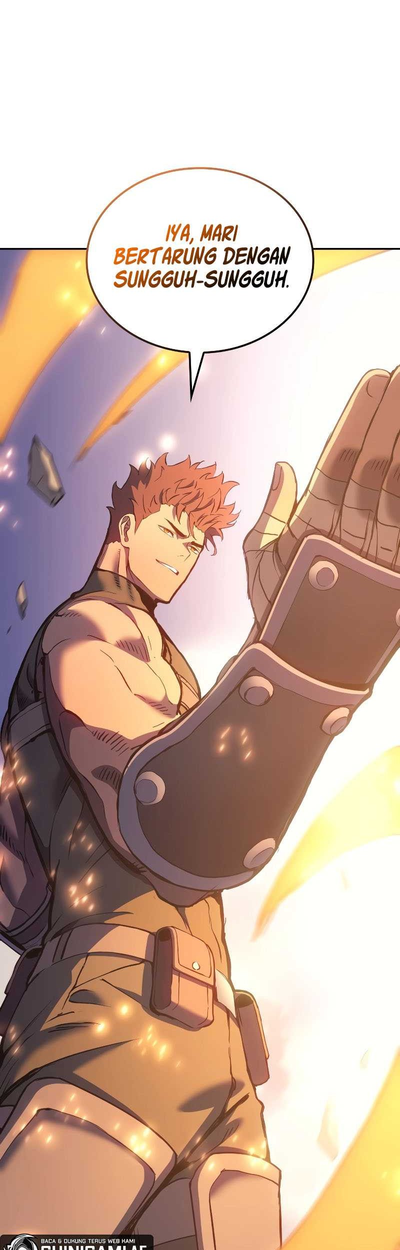 The Indomitable Martial King - Chapter 27 - Page 58