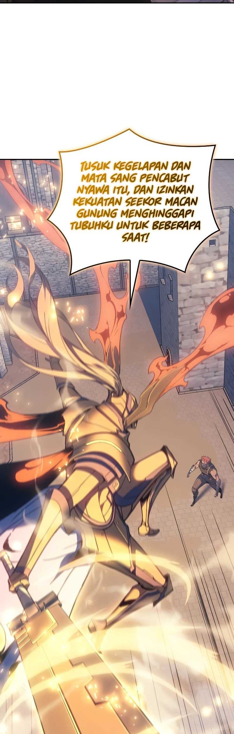 The Indomitable Martial King - Chapter 27 - Page 61