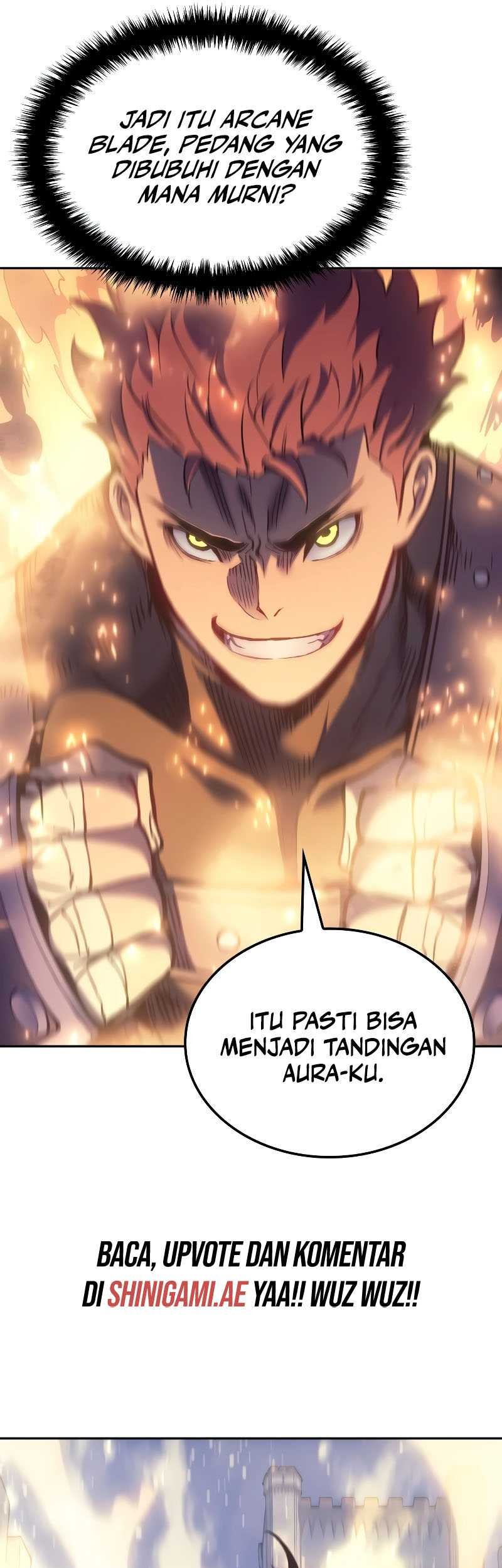 The Indomitable Martial King - Chapter 27 - Page 64