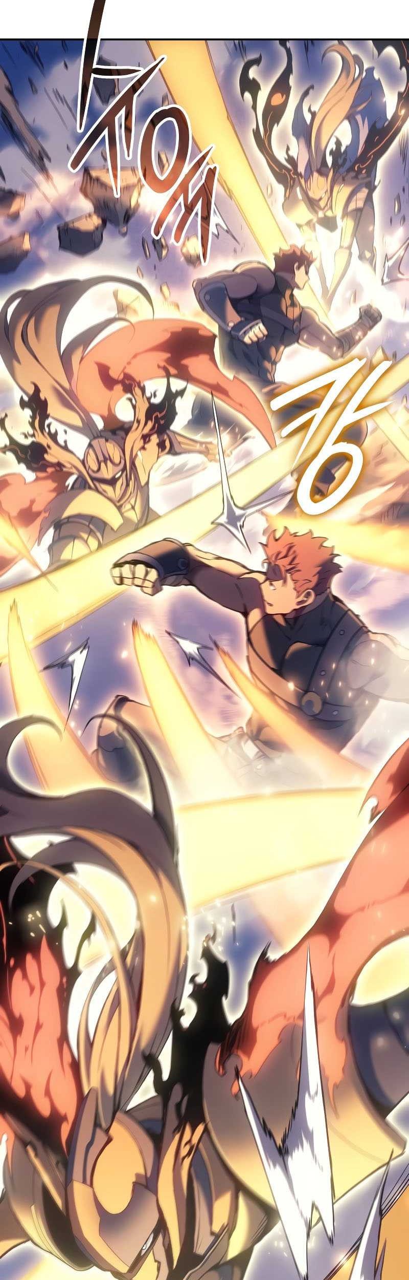 The Indomitable Martial King - Chapter 27 - Page 66