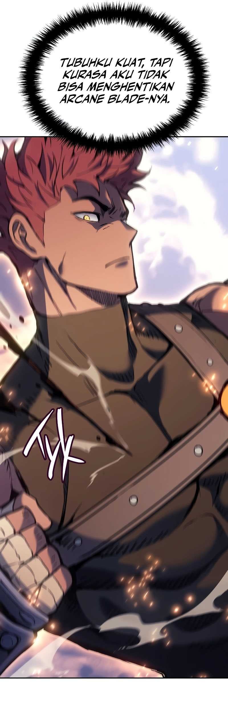 The Indomitable Martial King - Chapter 27 - Page 68